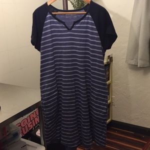 Eddie Bauer Outdoor Dress XL
